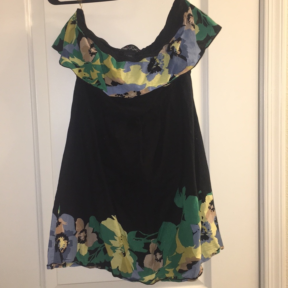 Dress or could be worn as a shirt